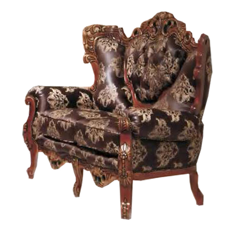 Akura Upholstered 60'' Loveseat, 49" H x 60" W x 32" D