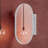 20x34” White Oval Medicine Cabinet-20829582