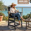 Chaise Adirondack Valjean-452969253