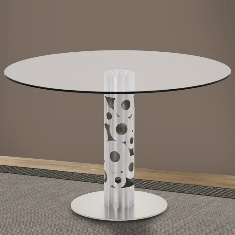 Table de salle à manger Bradberry