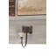 Midvale Wall 3 - Hook Wall Mounted Coat Rack