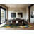 Pixel Forest Rug-1922822308