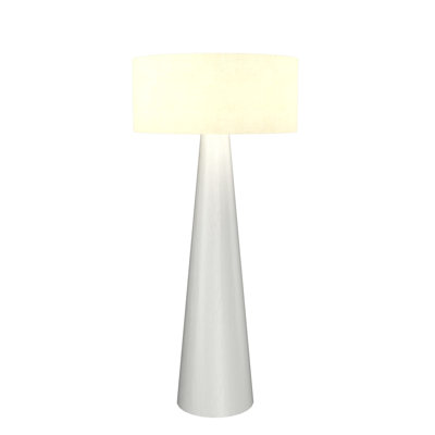 Cônica Floor Lamp