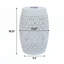 Table d'appoint en fer Lumi-386969653