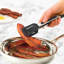 Tovolo Mini Turner Tongs For Cooking And Food Prep-102404116
