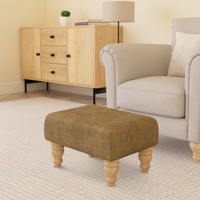 Autryville Wood Turned Leg