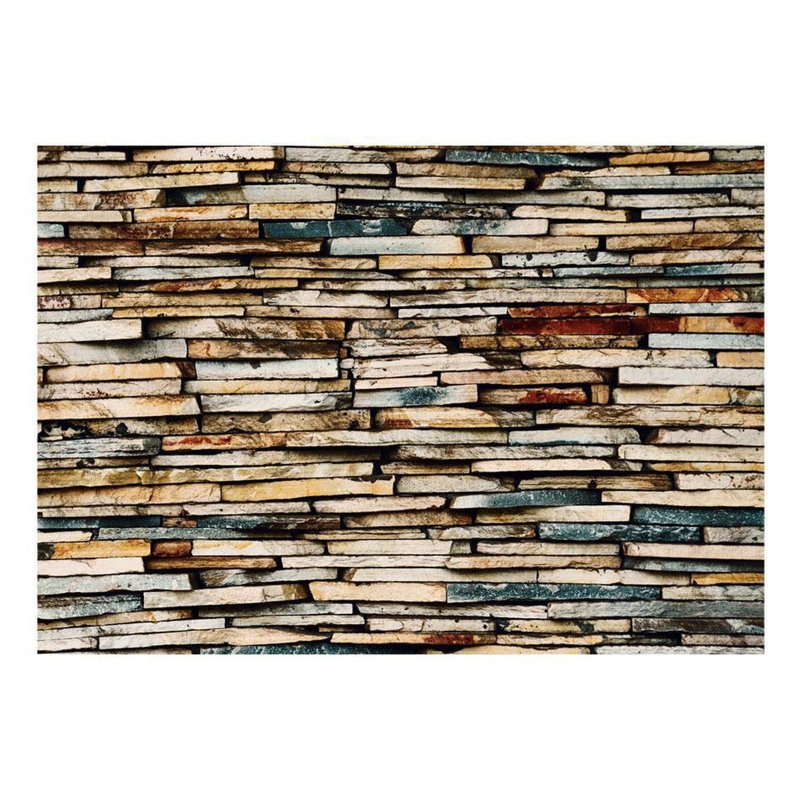 Wall Mural, 82" L x 118" W