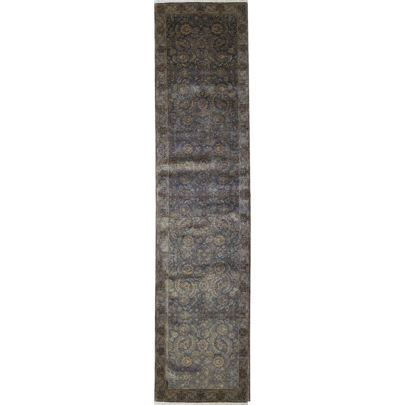 Suruchi One-of-a-Kind 3'8" X 19'10" Area Rug