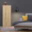 Basic Rectangle Accent Cabinet-127665199