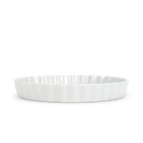 Round Tart Dish