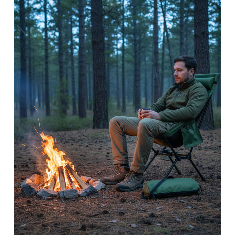Folding Camping Chair