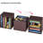 Logan Stackable 5-Tier Paper, Mail and File Organizer-2137372858