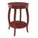Everill End Table