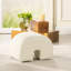 Repose-pieds Serafina-1244091125