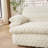 Crosby Swivel Upholstered Accent Chair with Ergonomic Back-115319614