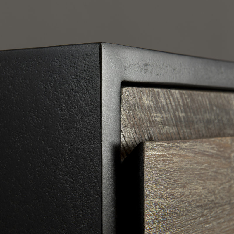 Fenja 140.5cm Console Table