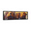 « wall of thunder », reproduction de photo sur toile-32791291-72145037