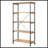 4-Shelf Bookcase-331673530