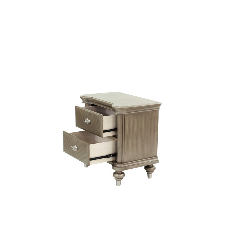 Table de chevet Elegant