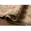 Tapis sauge / rosé Chris Loves Julia x Loloi Rue-117165183