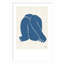 «Head Down 2 Royal», reproduction encadrée sur papier par Simon West-95667586-95667590