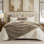 Jeté en fausse fourrure Aspen Luxe-116811438-116811439