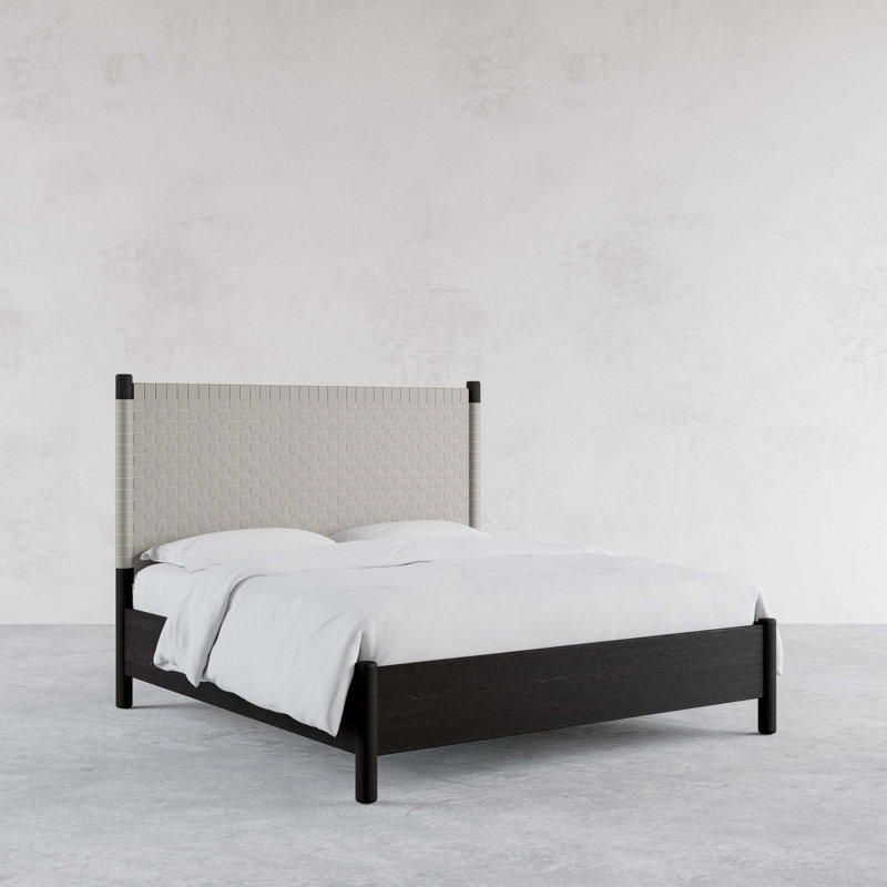 Marfa Bed, King