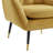 Brianne 30.31'' W Tufted Upholstered Accent Armchair-1425767893