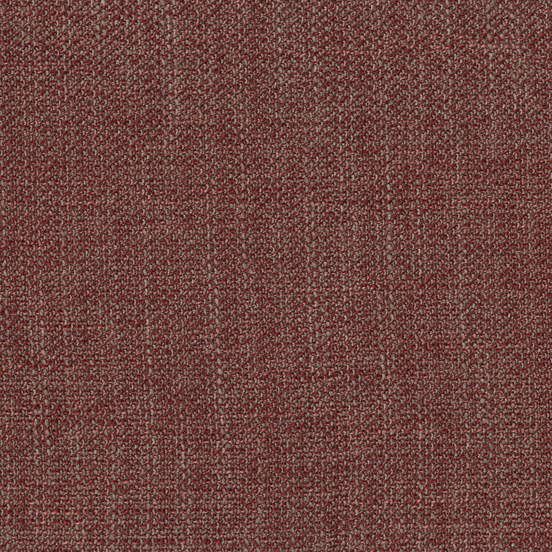 Mélange de tissu, Rubis