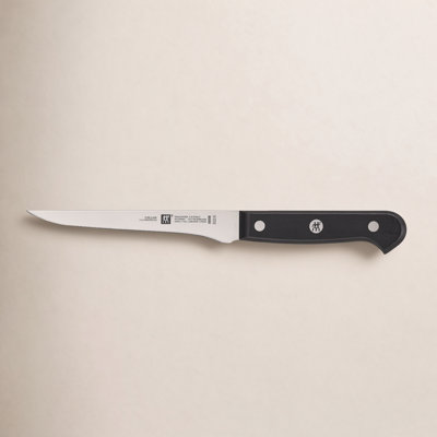 ZWILLING Gourmet Boning Knife
