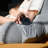 Coussin de lecture en polyester