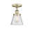 Antique Brass selected