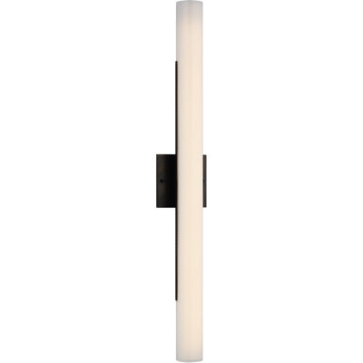 Kelly Wearstler Precision 28" Bath Light