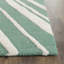 Stephen Chevron Wool Hand Woven Area Rug-20765104