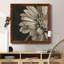 Classical Blooms IV - Art mural-62718657-62718662