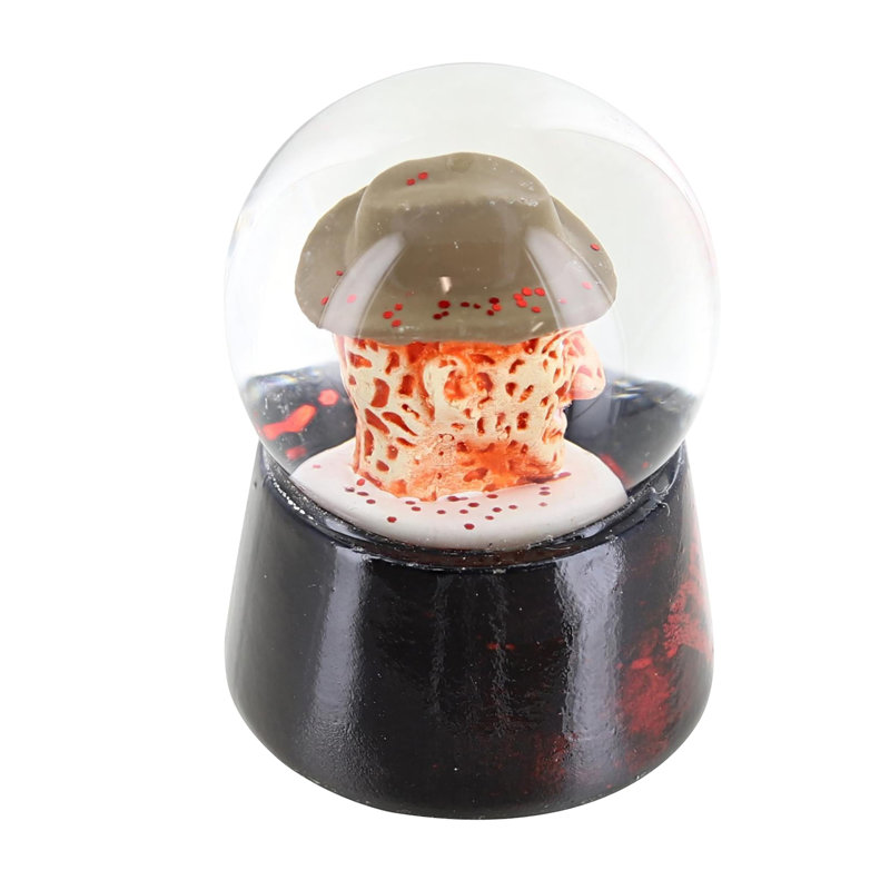 Boule à neige Freddy Nightmare on Elm Street
