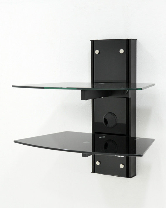 Pataskala TV Stand, Black