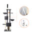 260cm H Cat Tree