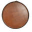 Round Decorative Tray