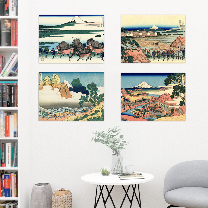 No Frame Print