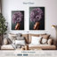 Sur toile-533225725