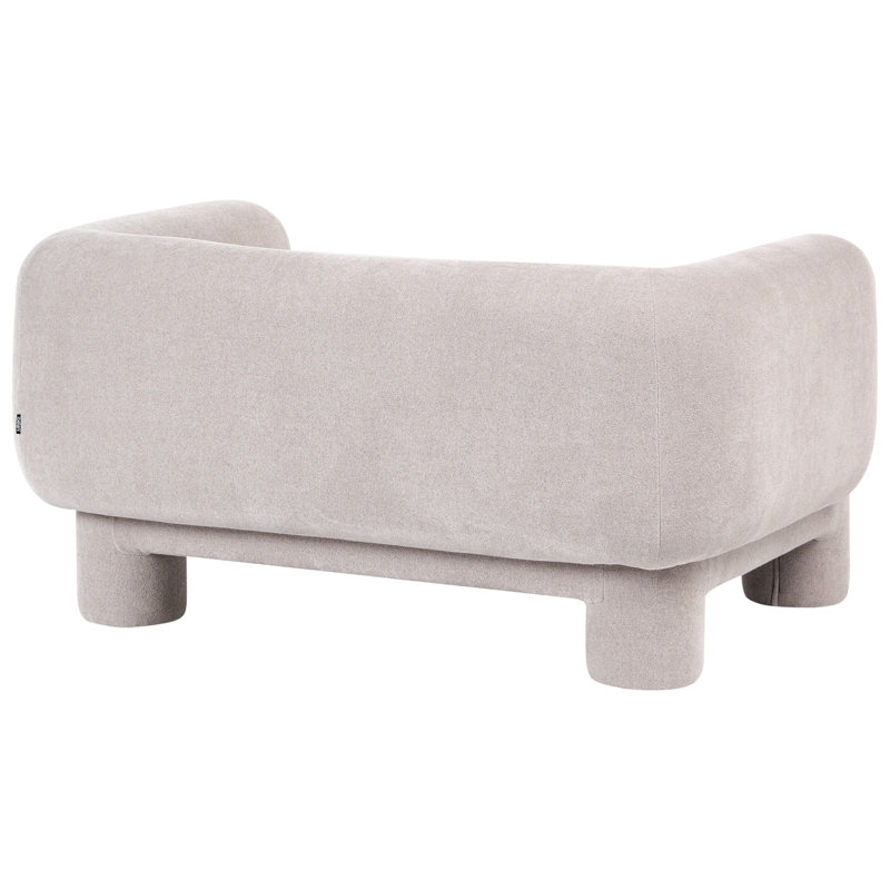 Taquil 3 - Piece Living Room Set, Beige, Beige