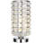 Metal Table Lamp