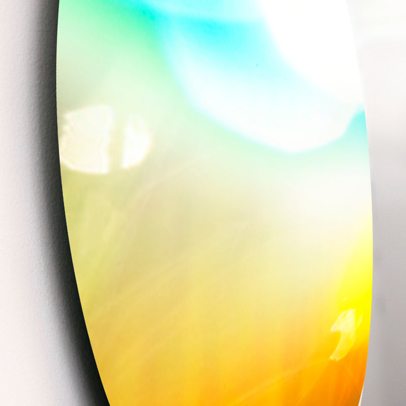 Plants & Flowers Wall Decor on Metal