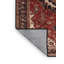 Machine Washable Turkish Brown Area Rug-75712434