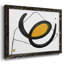 «Think About It II», reproduction d'art sur toile-96290441-96290442
