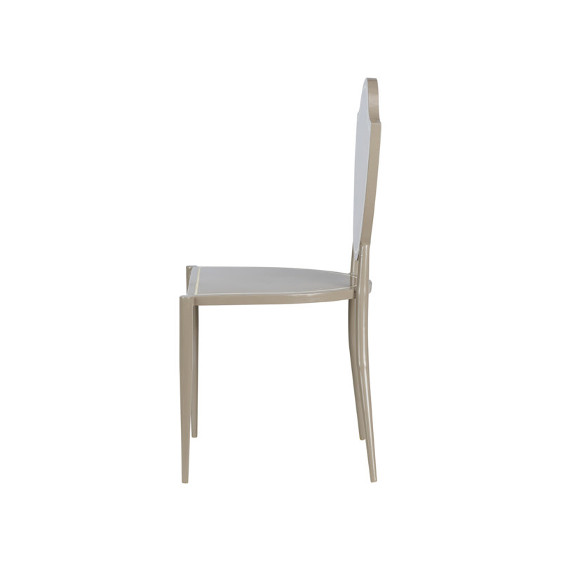 Tole Dining Chair
