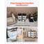 3 Drawer Storage Drawer