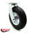 Pneumatic Rubber Caster