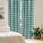 Chevron Semi-Sheer Rod Pocket Sliding Panel-45966868